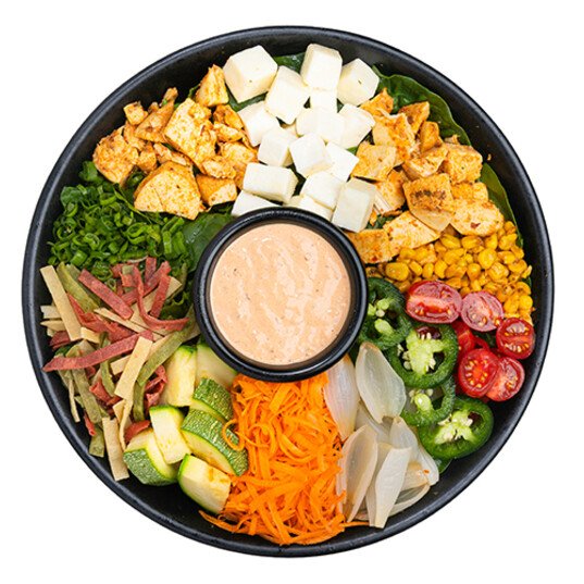 Adobera chipotle