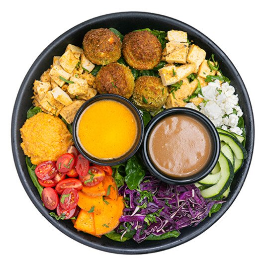 Falafel