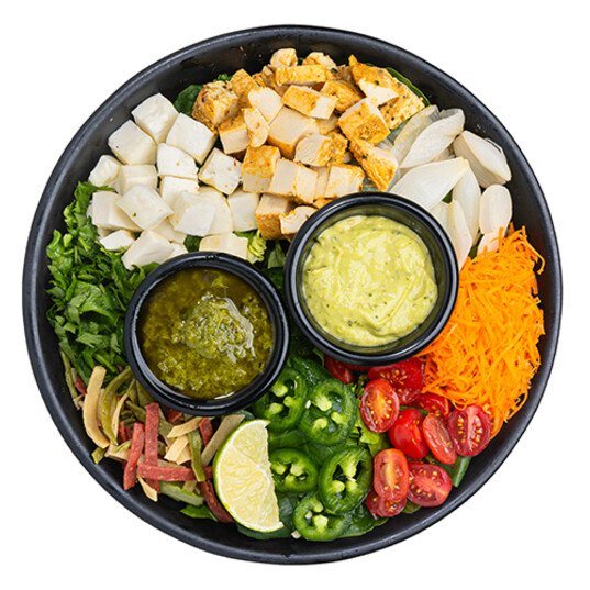 Guacamole